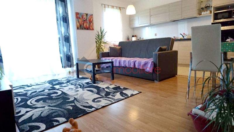 Apartment 2 rooms for sell in Cluj-napoca, ward Buna Ziua