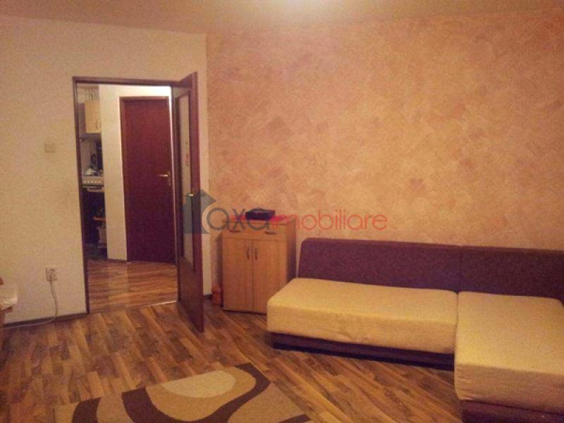 Apartment 2 rooms for sell in Cluj-napoca, ward Grigorescu