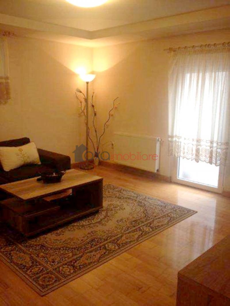 Apartment 2 rooms for sell in Cluj-napoca, ward Buna Ziua