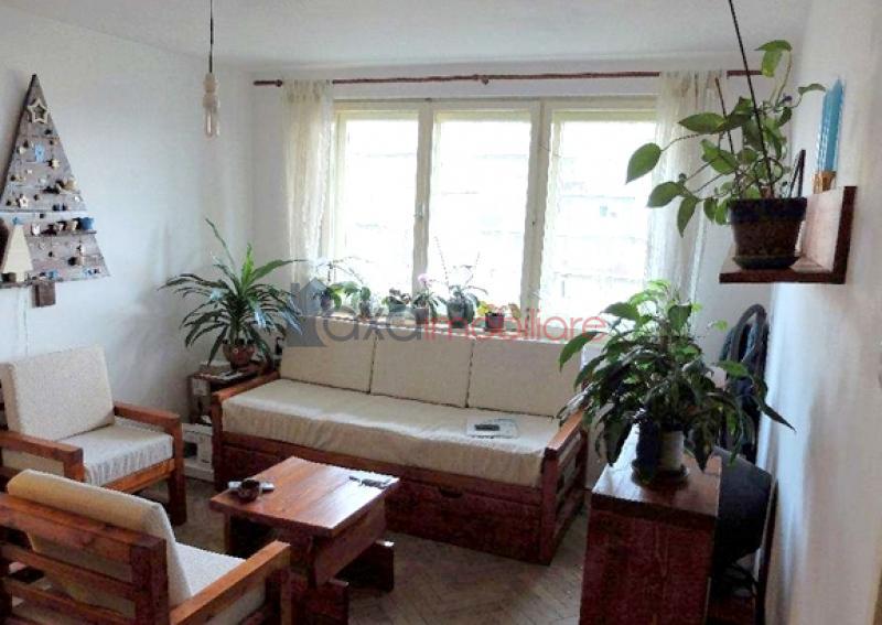 Apartment 2 rooms for sell in Cluj-napoca, ward Gheorgheni