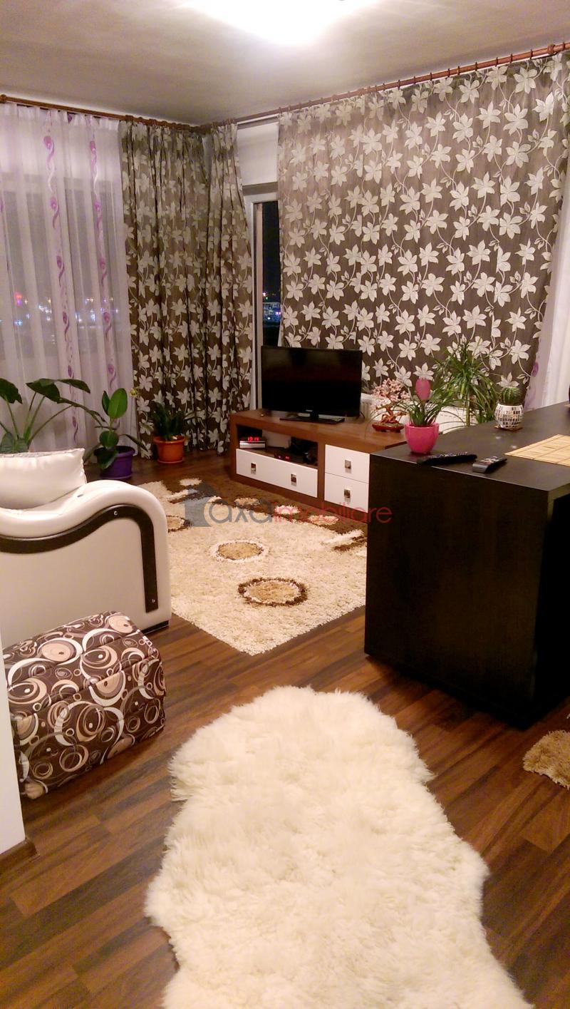 Apartment 2 rooms for sell in Cluj-napoca, ward Manastur