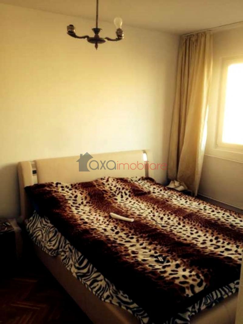 Apartment 2 rooms for sell in Cluj-napoca, ward Gheorgheni