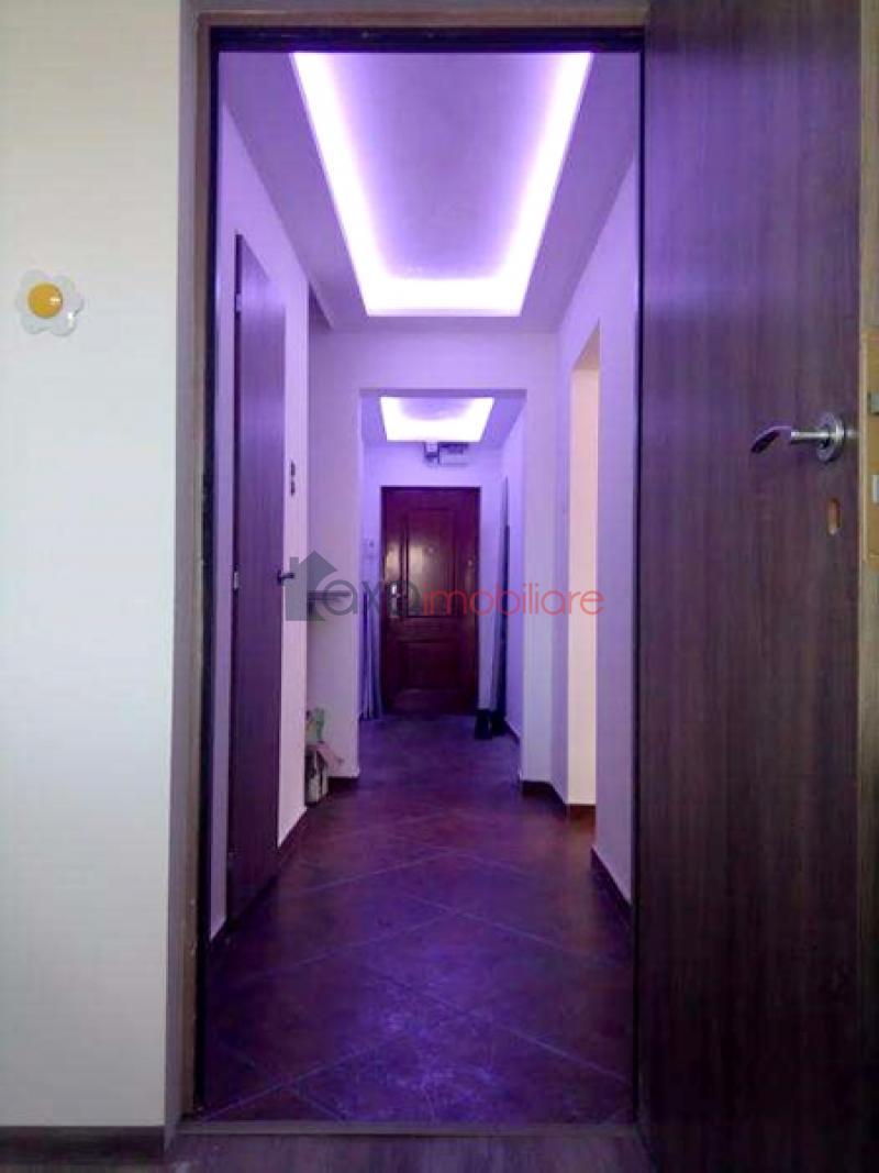 Apartment 2 rooms for sell in Cluj-napoca, ward Manastur