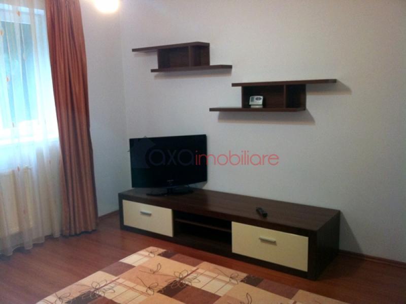 Apartment 2 rooms for sell in Cluj-napoca, ward Gheorgheni