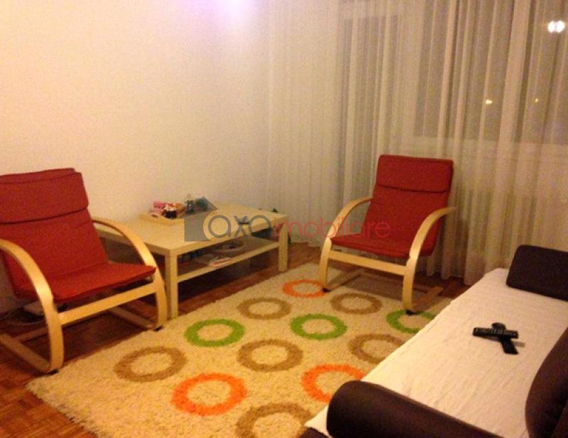 Apartment 2 rooms for sell in Cluj-napoca, ward Gheorgheni