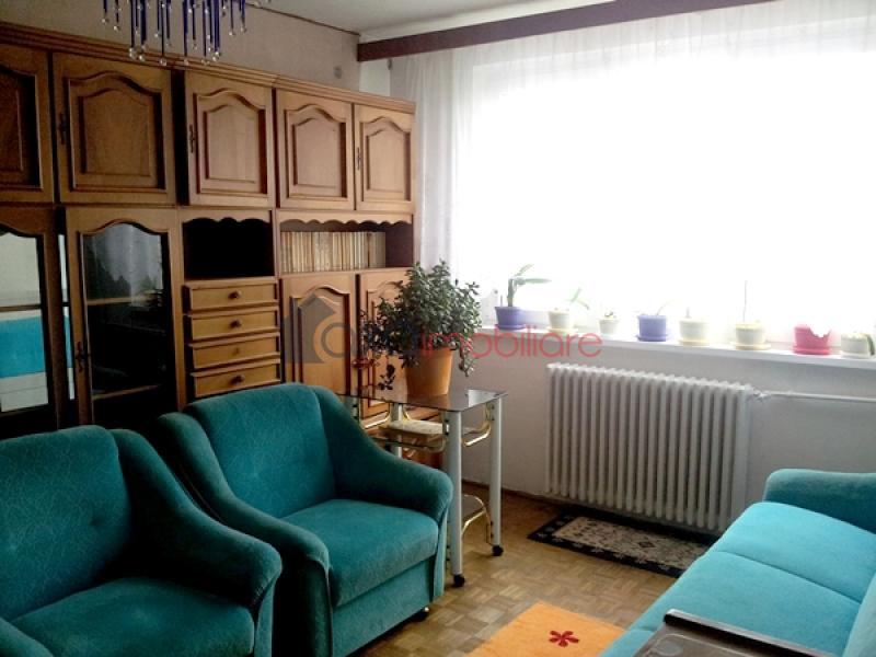 Apartment 2 rooms for sell in Cluj-napoca, ward Centru