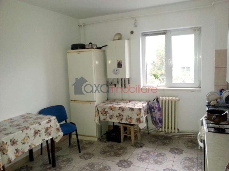 Apartment 2 rooms for sell in Cluj-napoca, ward Manastur