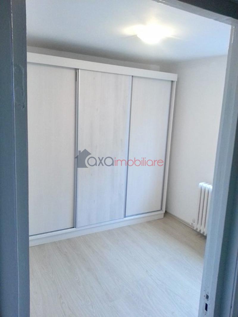 Apartment 2 rooms for sell in Cluj-napoca, ward Manastur