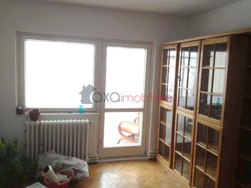 Apartament 3 camere de vanzare in Cluj-Napoca, cartier Gheorgheni