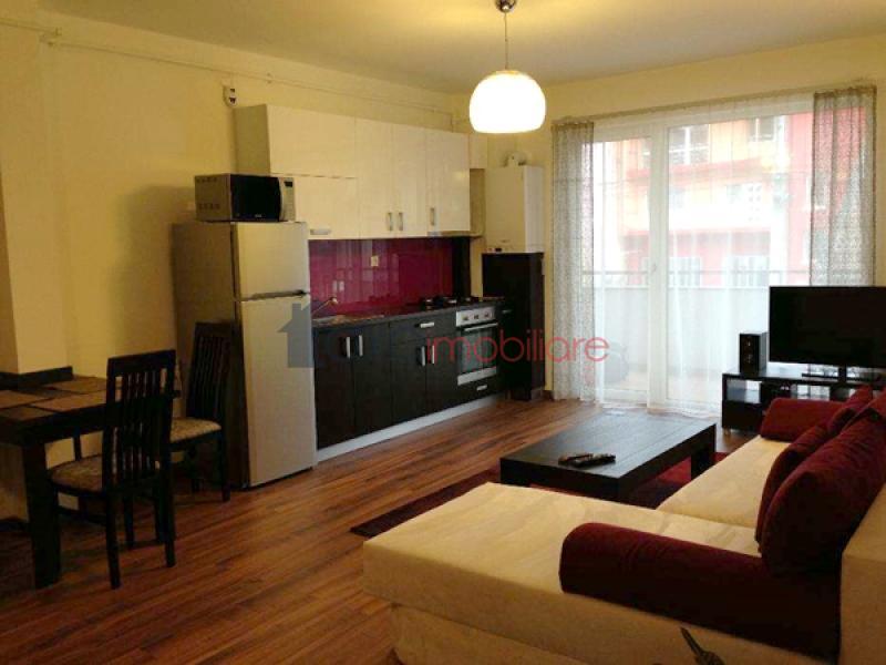 Apartment 2 rooms for sell in Cluj-napoca, ward Marasti