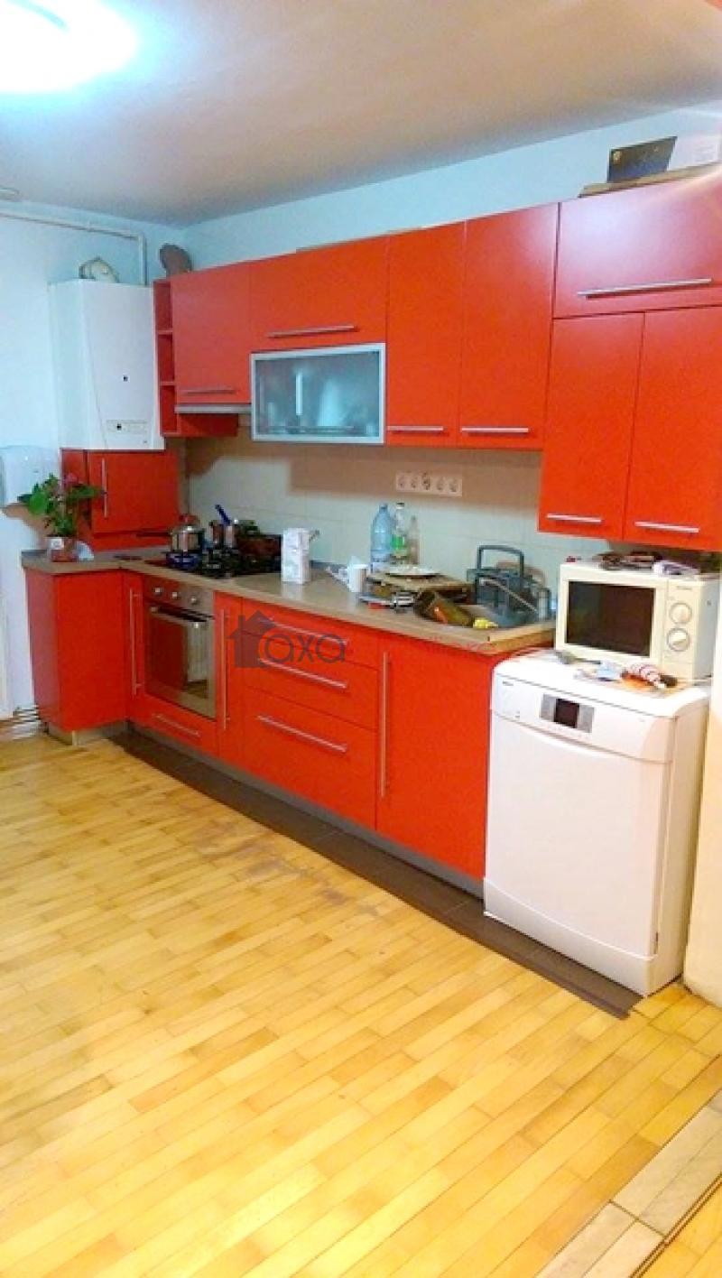 Apartment 2 rooms for sell in Cluj-napoca, ward Marasti