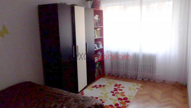 Apartment 2 rooms for sell in Cluj-napoca, ward Gheorgheni