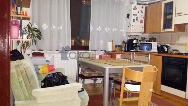 Apartment 2 rooms for sell in Cluj-napoca, ward Gheorgheni