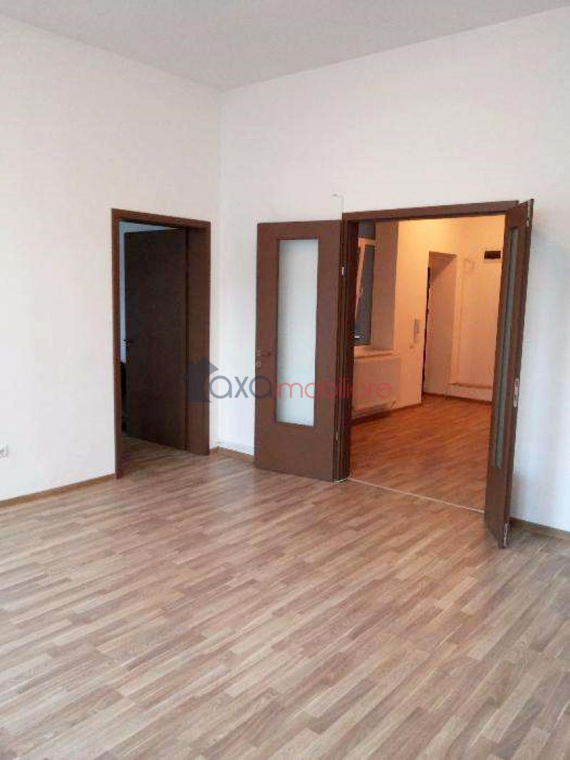 Apartament 3 camere de vanzare in Cluj-Napoca, cartier Centru