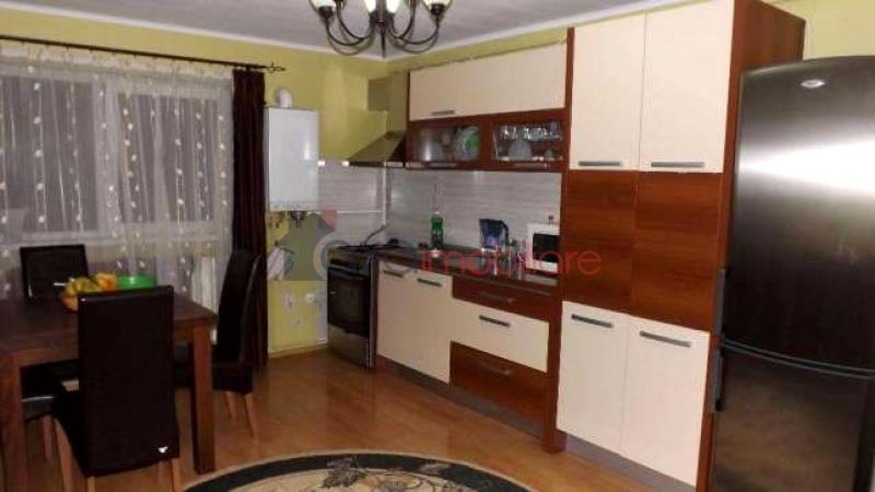 Apartment 2 rooms for sell in Cluj-napoca, ward Calea Turzii