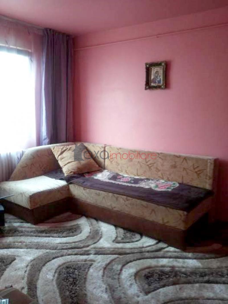 Apartment 2 rooms for sell in Cluj-napoca, ward Manastur