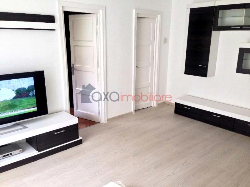 Apartment 2 rooms for sell in Cluj-napoca, ward Centru