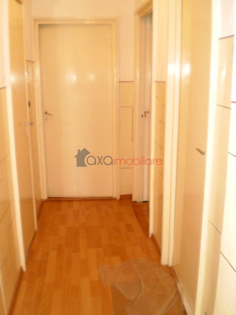 Apartment 2 rooms for sell in Cluj-napoca, ward Manastur