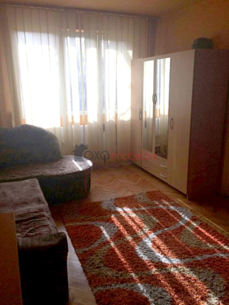 Apartment 2 rooms for sell in Cluj-napoca, ward Centru