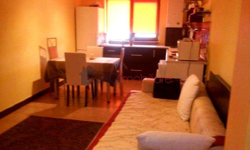 Apartment 2 rooms for sell in Cluj-napoca, ward Manastur