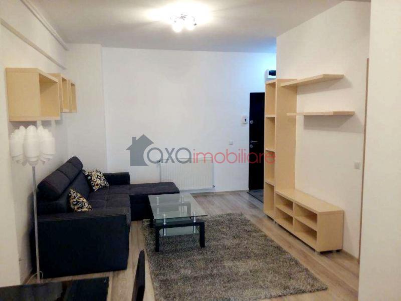 Apartment 2 rooms for sell in Cluj-napoca, ward Marasti