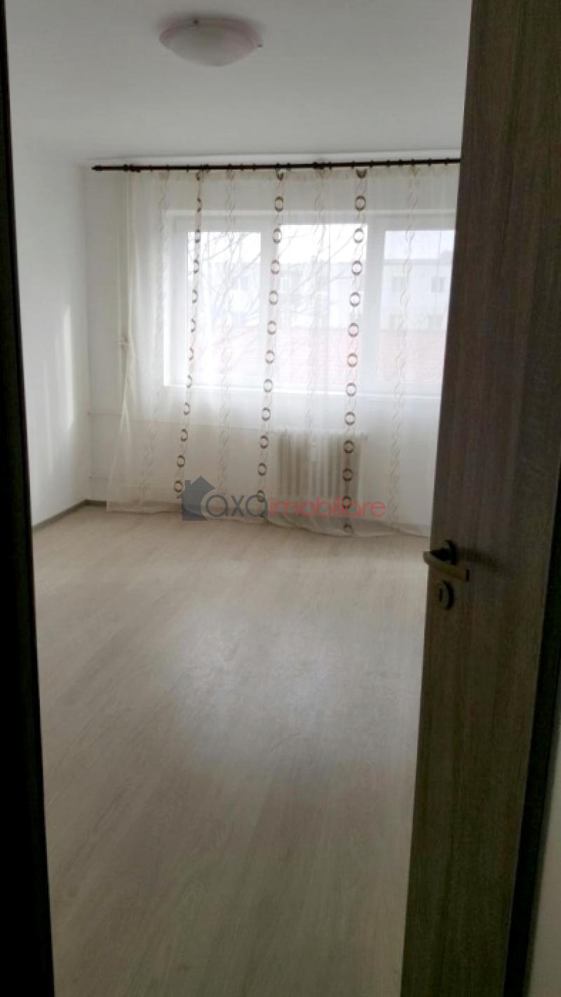 Apartment 2 rooms for sell in Cluj-napoca, ward Manastur