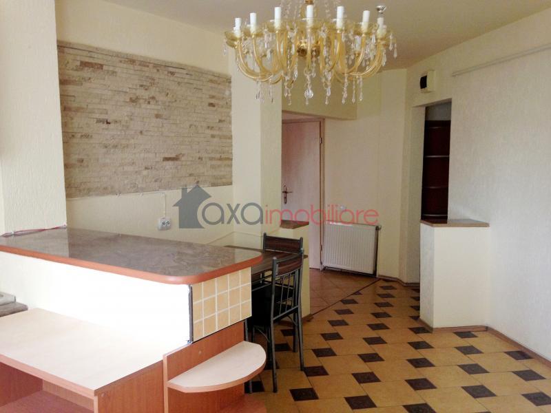 Apartment 2 rooms for sell in Cluj-napoca, ward Marasti