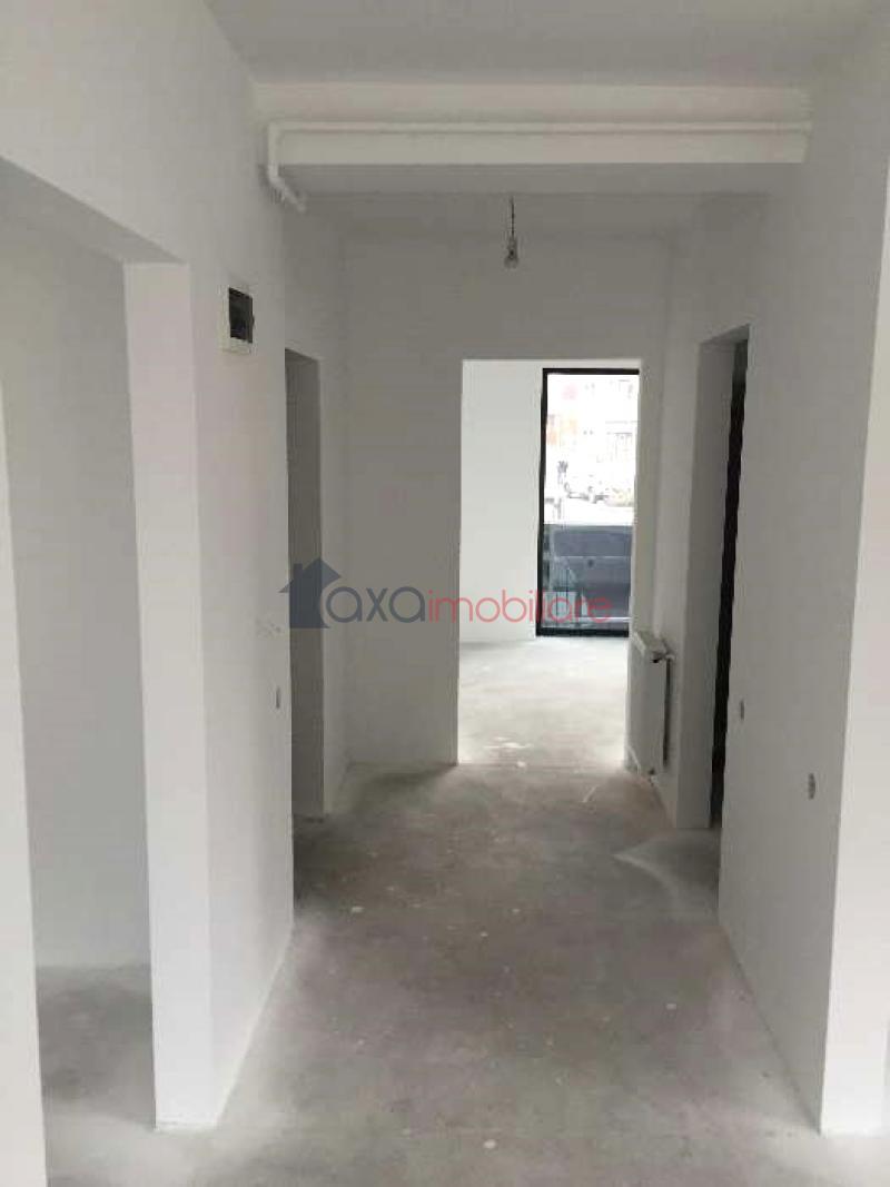 Apartment 2 rooms for sell in Cluj-napoca, ward Buna Ziua