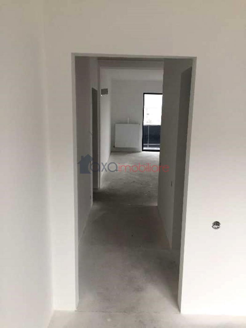 Apartament 3 camere de vanzare in Cluj-Napoca, cartier Buna Ziua