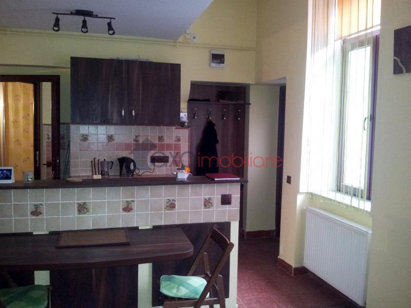 Apartment 2 rooms for sell in Cluj-napoca, ward Centru