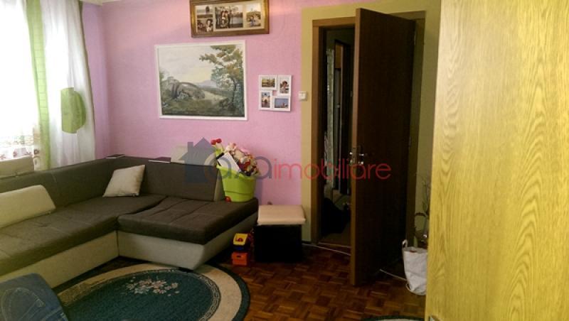 Apartment 2 rooms for sell in Cluj-napoca, ward Gheorgheni