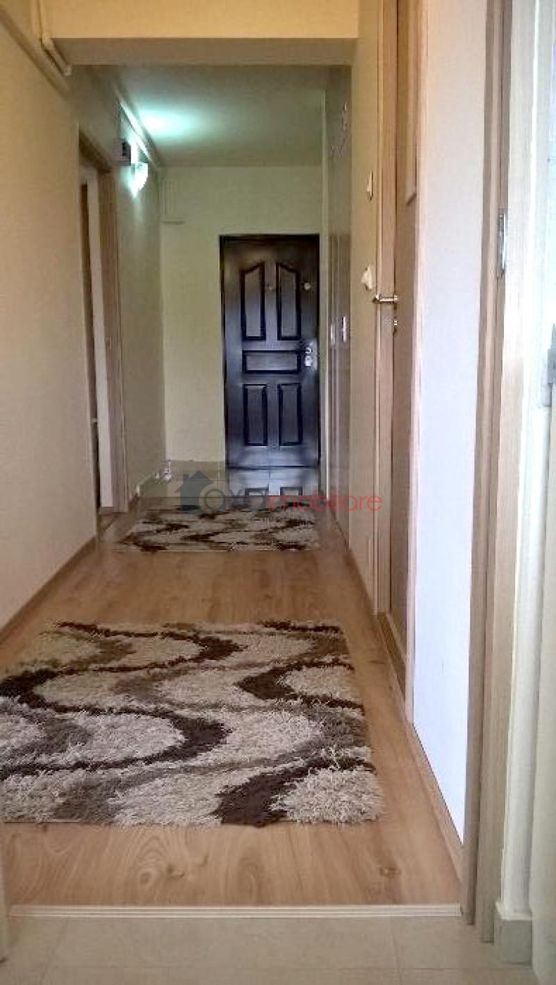 Apartment 2 rooms for sell in Cluj-napoca, ward Marasti