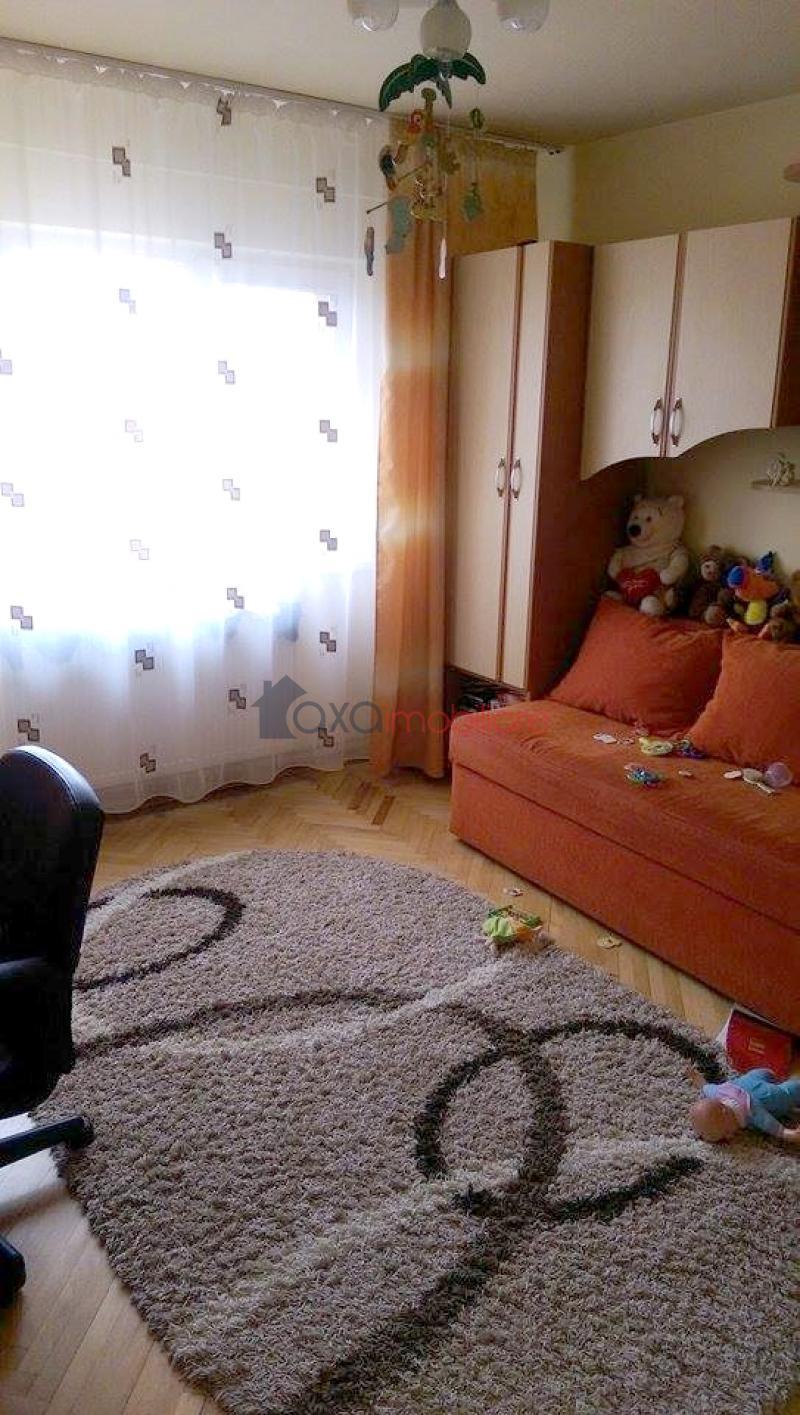 Apartment 2 rooms for sell in Cluj-napoca, ward Manastur