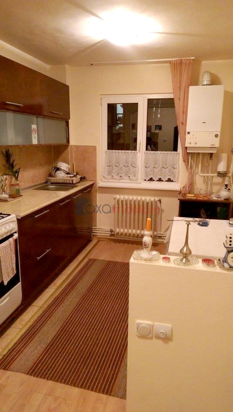 Apartment 2 rooms for sell in Cluj-napoca, ward Manastur