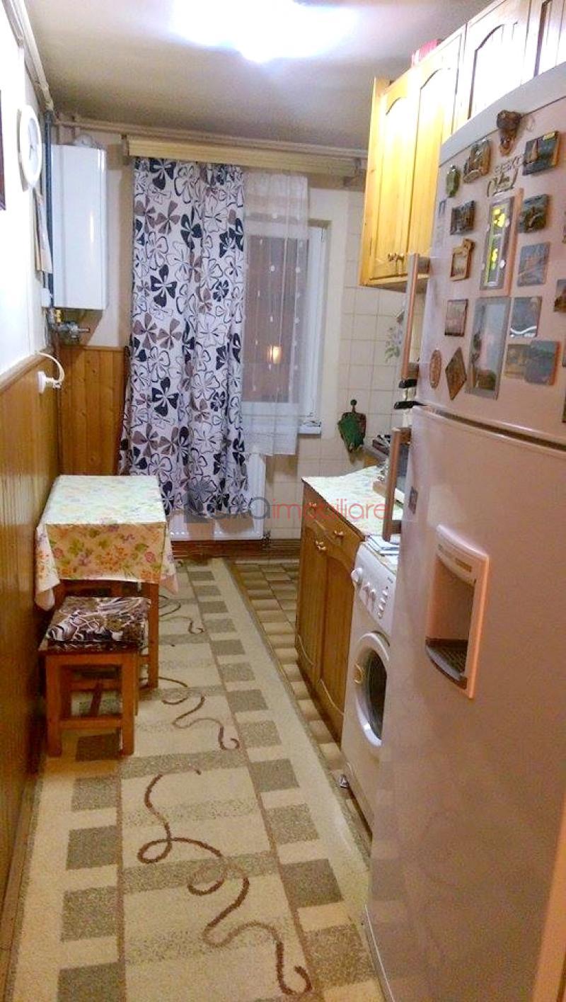 Apartment 2 rooms for sell in Cluj-napoca, ward Manastur