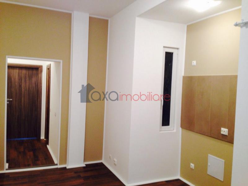 Apartment 2 rooms for sell in Cluj-napoca, ward Centru