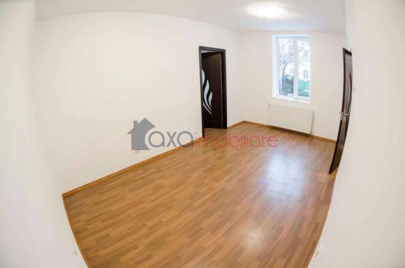 Apartment 2 rooms for sell in Cluj-napoca, ward Centru