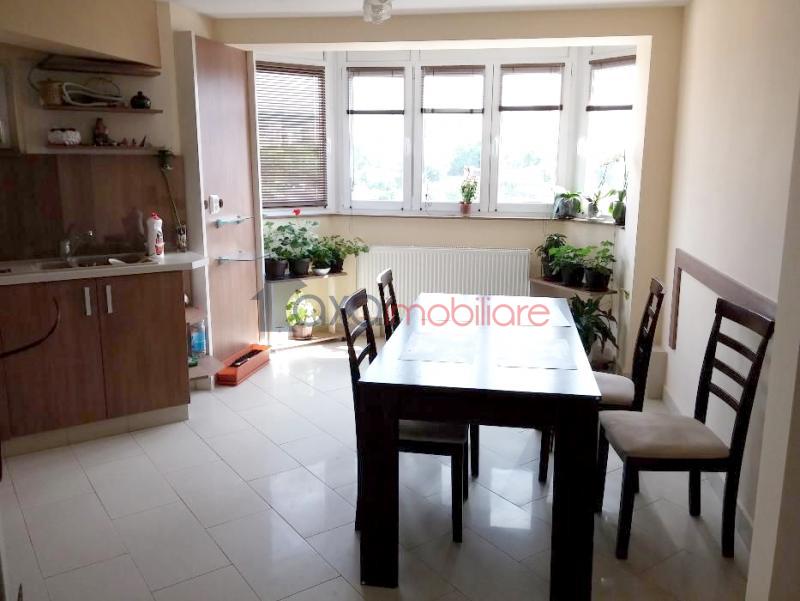 Apartment 2 rooms for sell in Cluj-napoca, ward Grigorescu