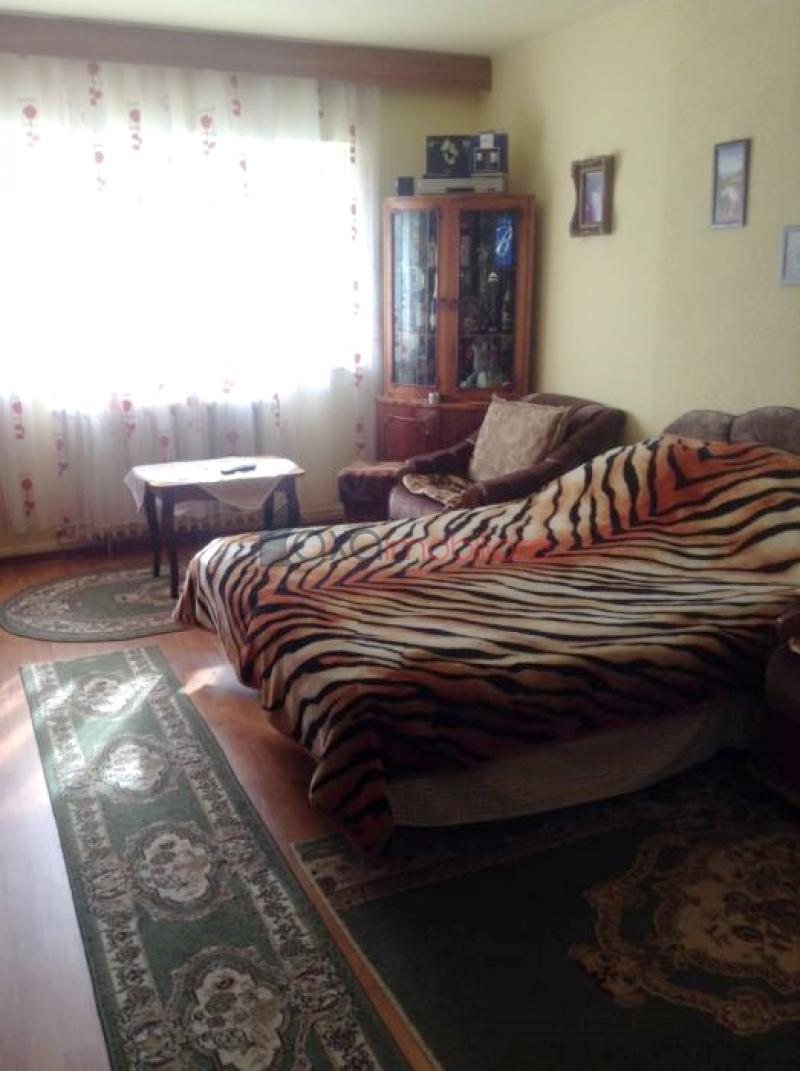 Apartment 2 rooms for sell in Cluj-napoca, ward Zorilor