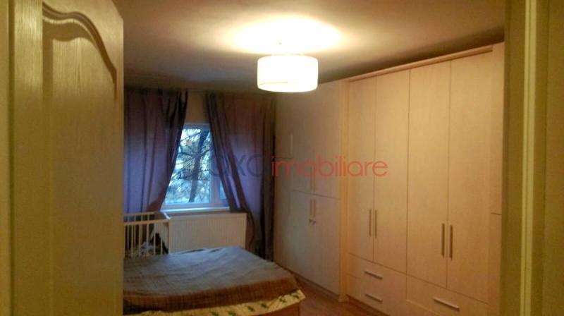 Apartment 2 rooms for sell in Cluj-napoca, ward Manastur