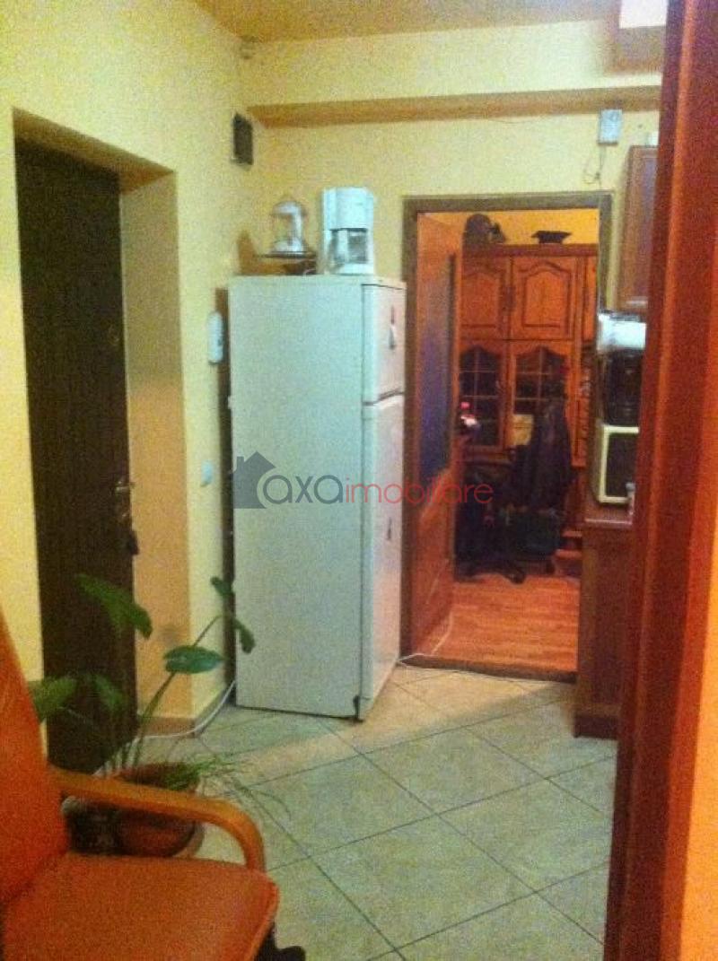 Apartment 2 rooms for sell in Cluj-napoca, ward Marasti