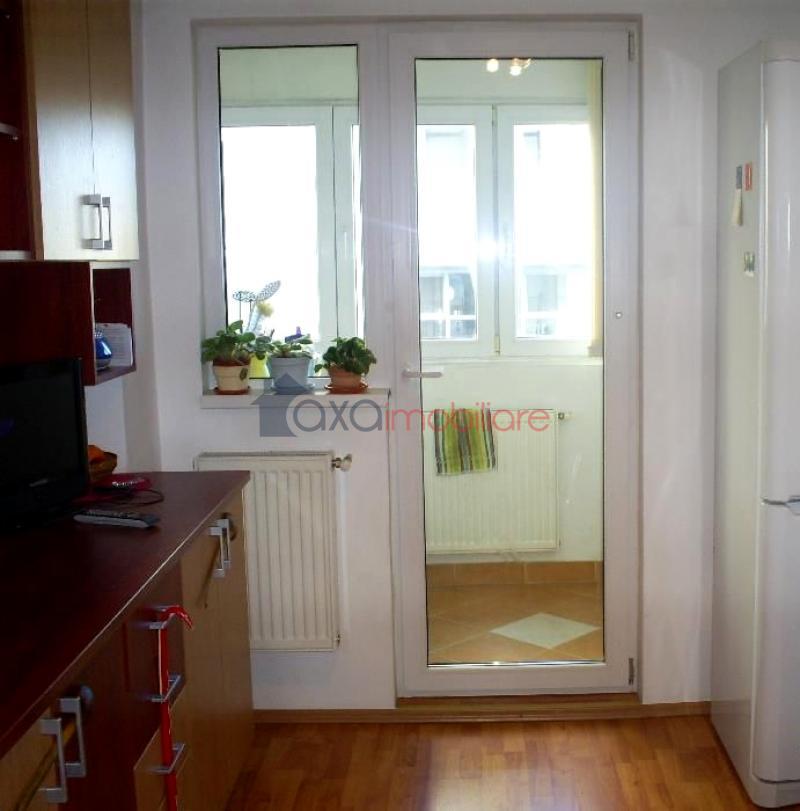 Apartment 2 rooms for sell in Cluj-napoca, ward Marasti