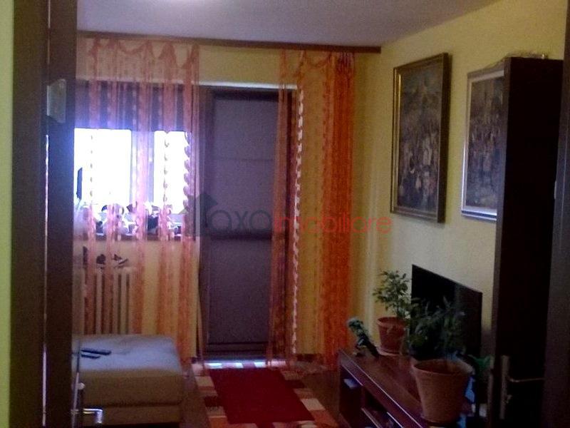 Apartment 2 rooms for sell in Cluj-napoca, ward Grigorescu