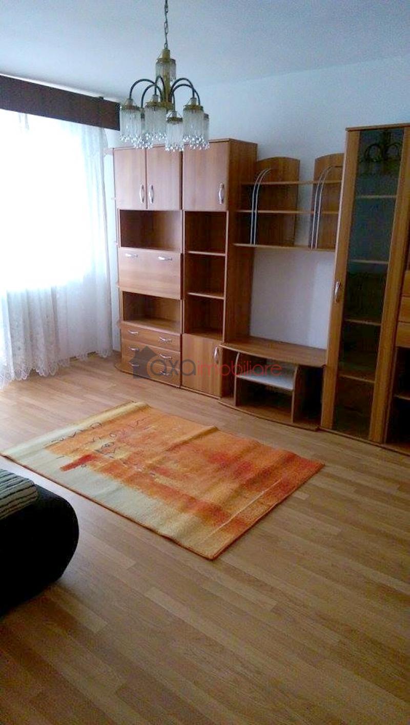 Apartment 2 rooms for sell in Cluj-napoca, ward Manastur