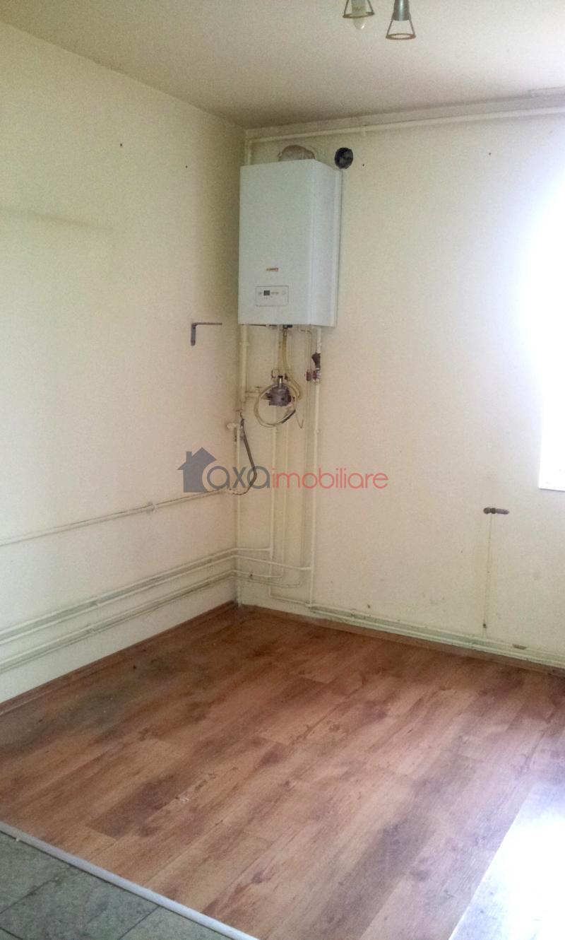 Apartment 2 rooms for sell in Cluj-napoca, ward Dambul Rotund