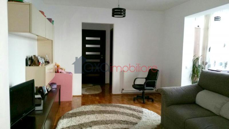 Apartment 2 rooms for sell in Cluj-napoca, ward Gheorgheni