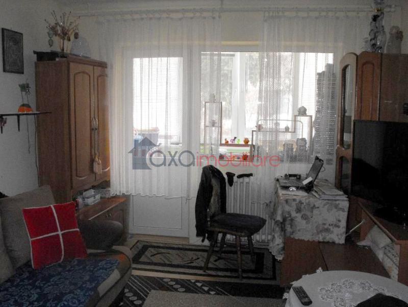 Apartment 2 rooms for sell in Cluj-napoca, ward Manastur