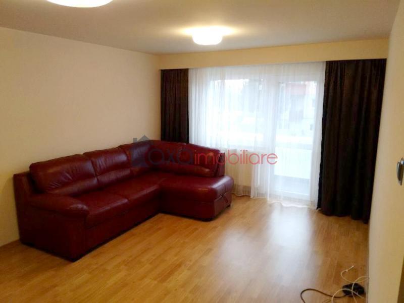 Apartament 3 camere de vanzare in Cluj-Napoca, cartier Zorilor