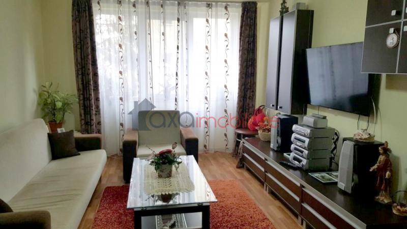 Apartament 2 camere de vanzare in Cluj-Napoca, cartier Grigorescu