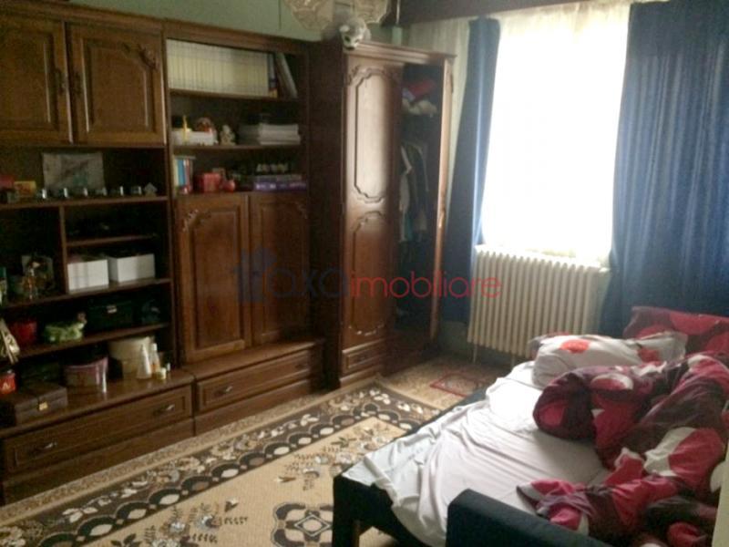 Apartment 2 rooms for sell in Cluj-napoca, ward Manastur